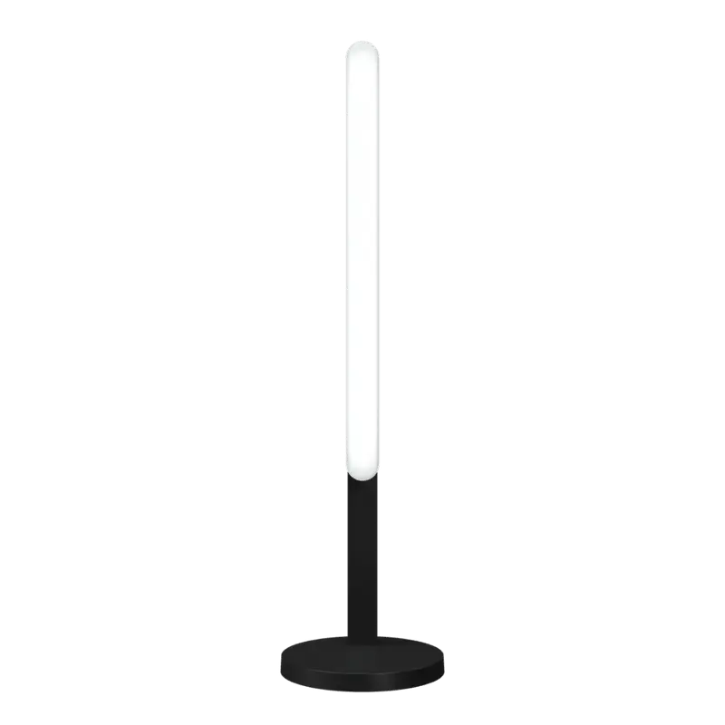 Lampa de birou Logitech G Litra Beam, Negru