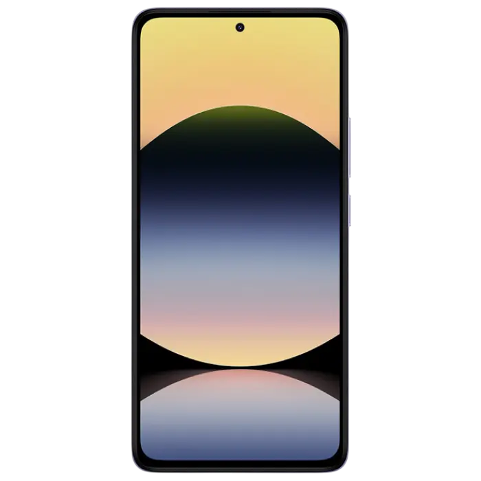 Smartphone Xiaomi Redmi Note 14 5G, 6GB/128GB, Mist Purple