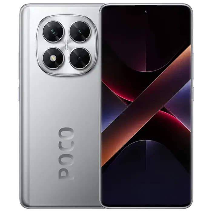 Smartphone Xiaomi Poco X7, 12GB/512..