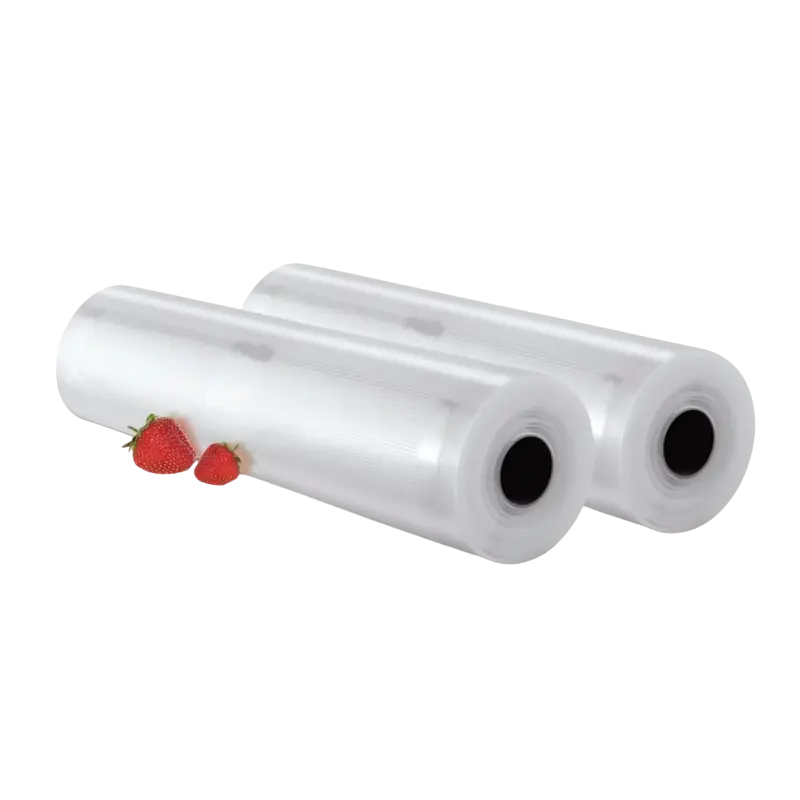 Pungi pentru aparatul de vidat FoodSaver FSR2802-I, Transparent