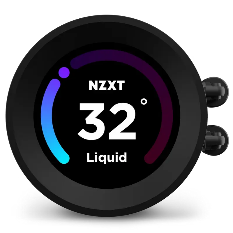 Cooler procesor NZXT Kraken Elite 360