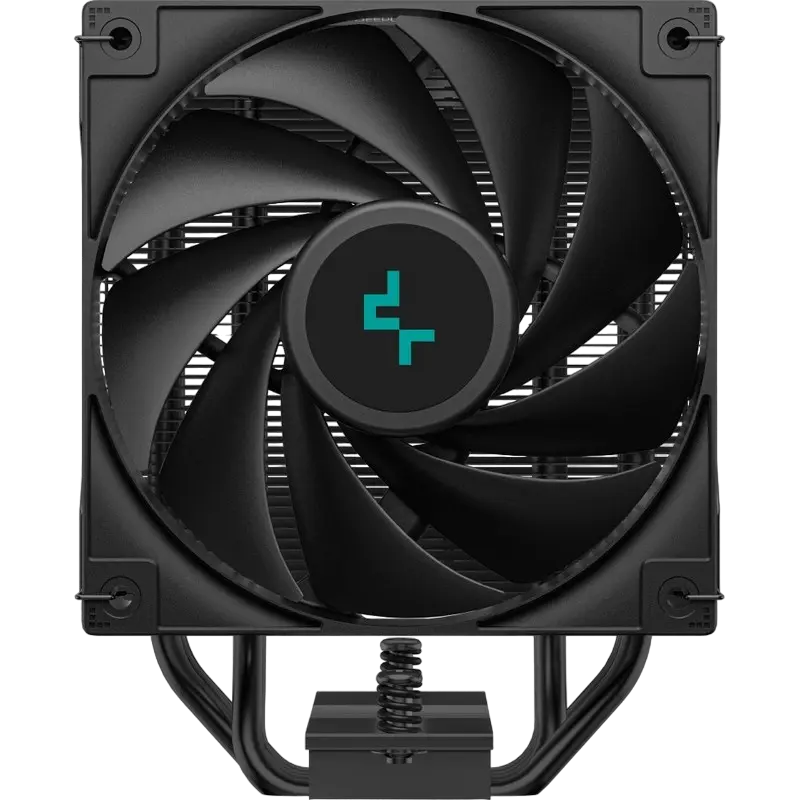 Răcitor pentru procesor Deepcool AG500 DIGITAL BK