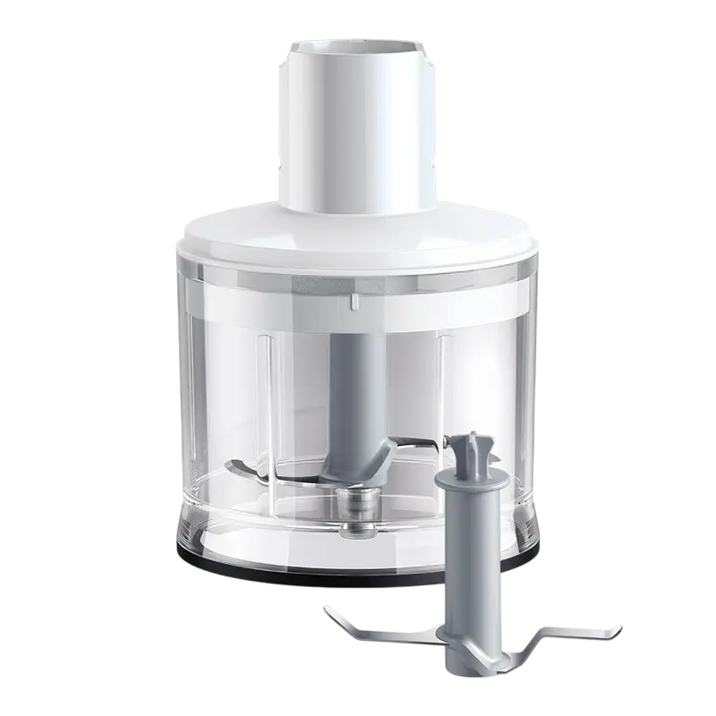 Погружной блендер Braun MQ 7035 WH