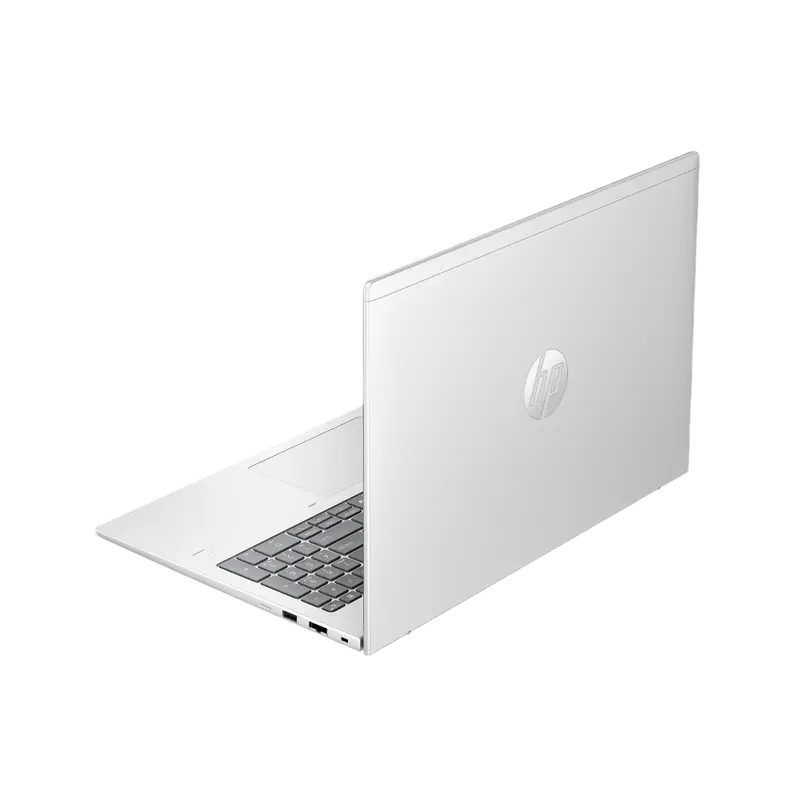 Ноутбук для бизнеса 16" HP ProBook 4 G1i 16, Pike Silver, Intel Core Ultra 7 255U, 32Гб/1024Гб, FreeDOS