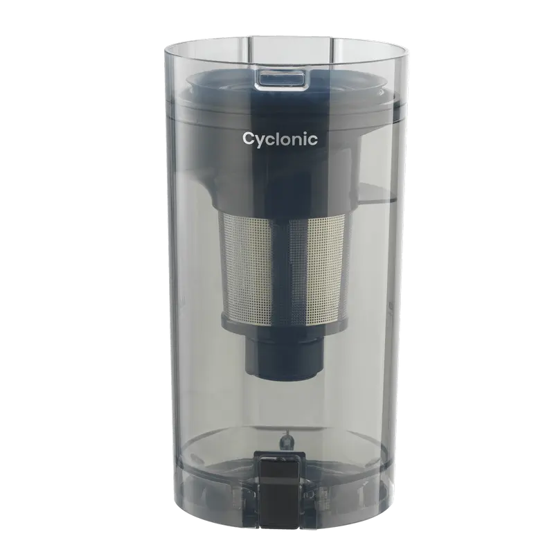 Aspirator Vertical Hisense HVC676451DA, Negru