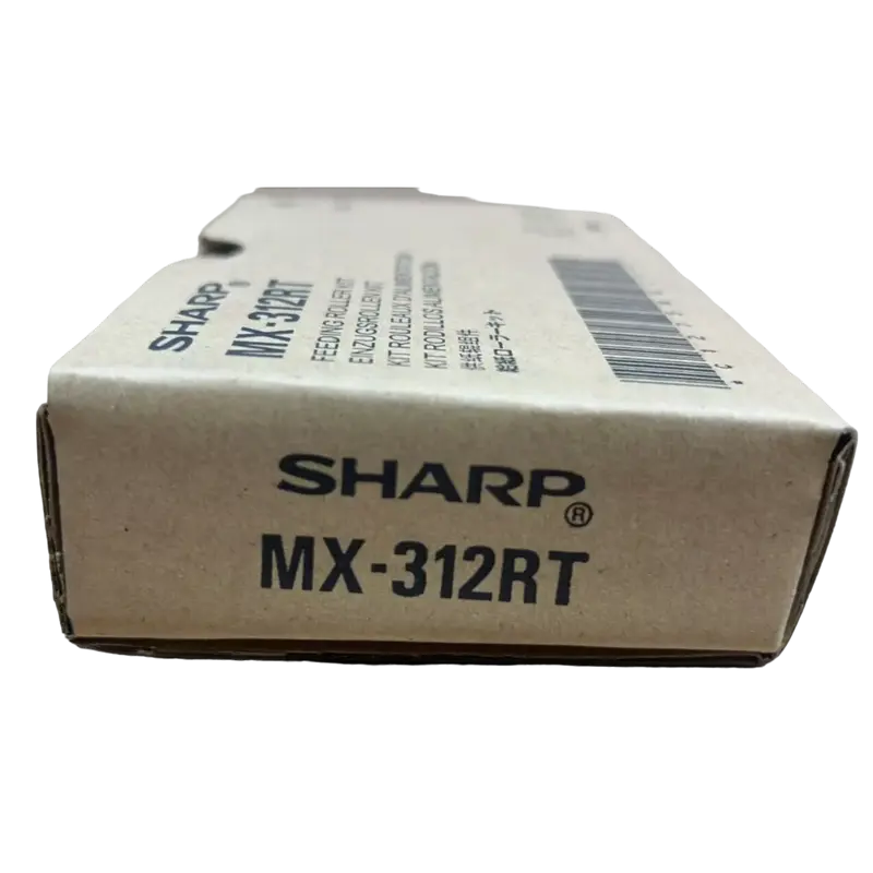 Kit role de alimentare Sharp MX-312RT