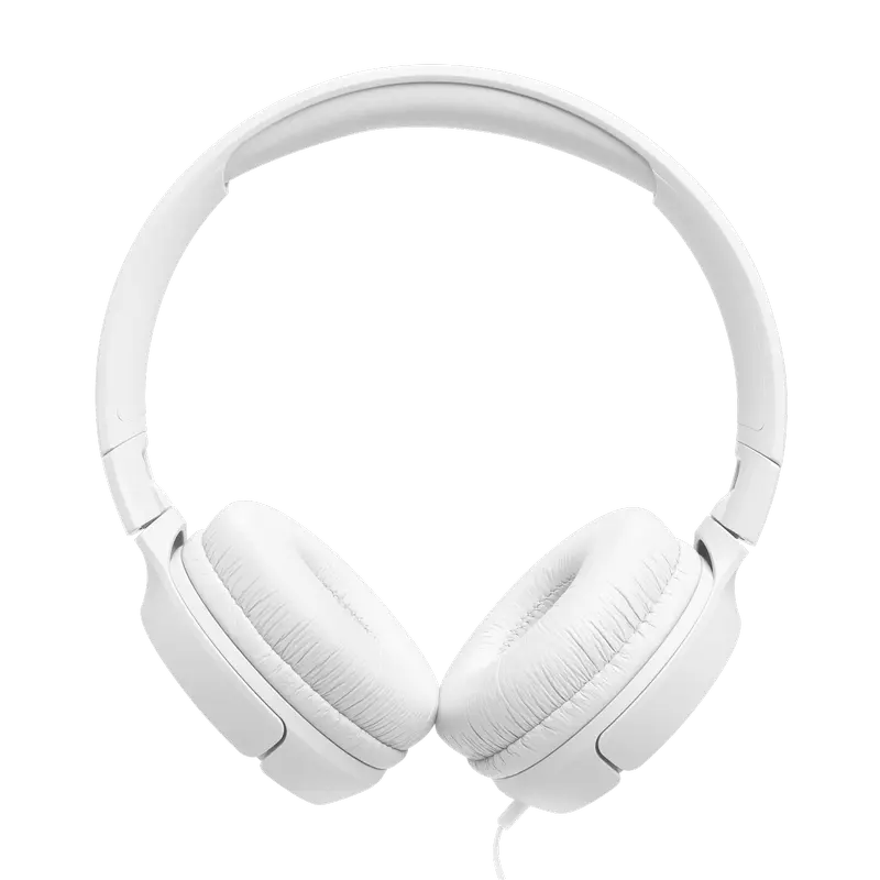 Наушники JBL Tune 520C, Белый