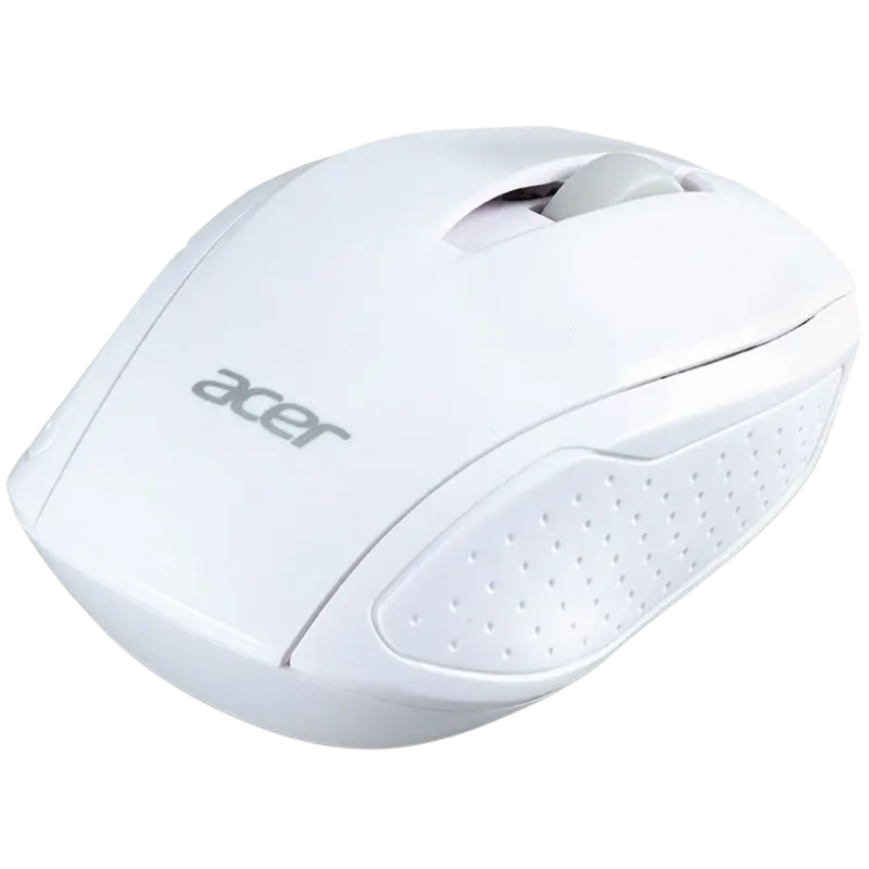 Mouse Wireless Acer M501, Alb