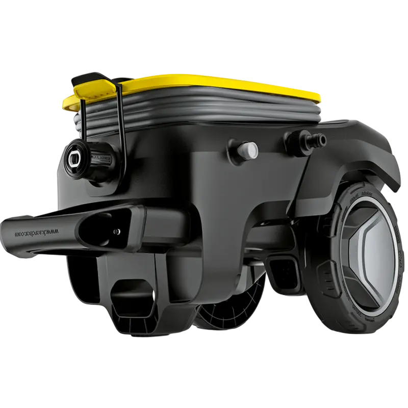 Aparat de spălat cu presiune Karcher K 7 Compact
