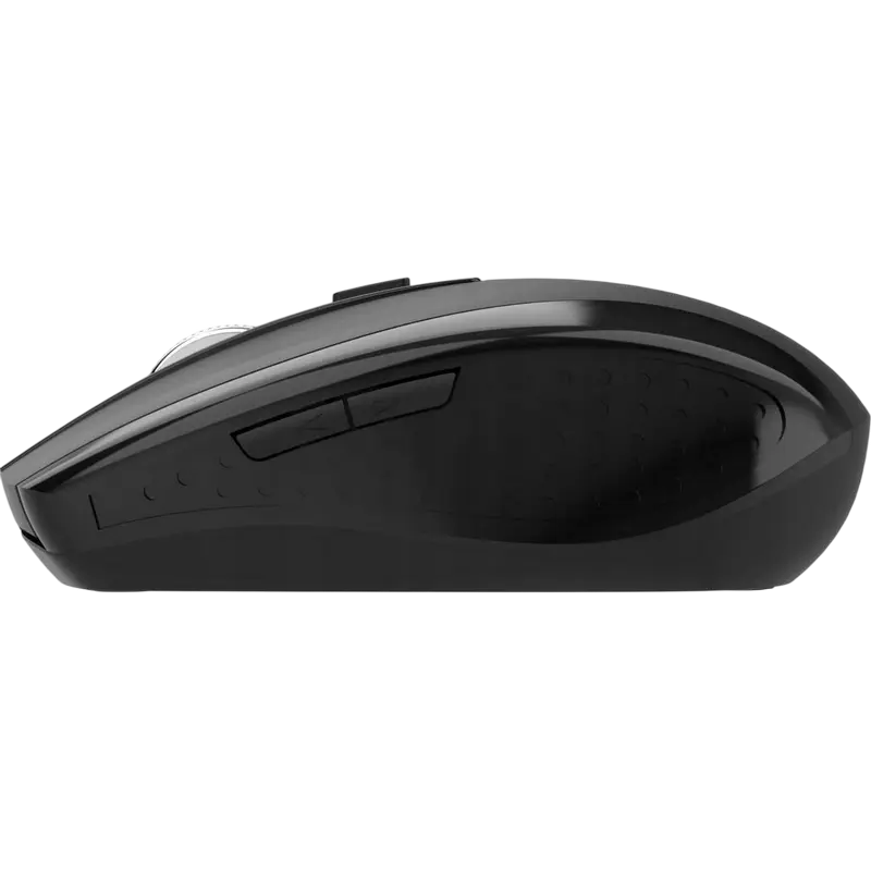 Mouse Wireless Acer Mx202, Negru