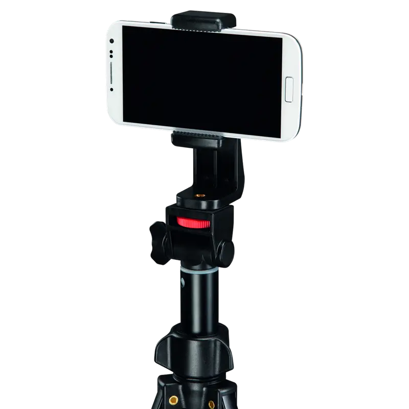 Selfie Stick HAMA Rotary Smartphone 150, Negru