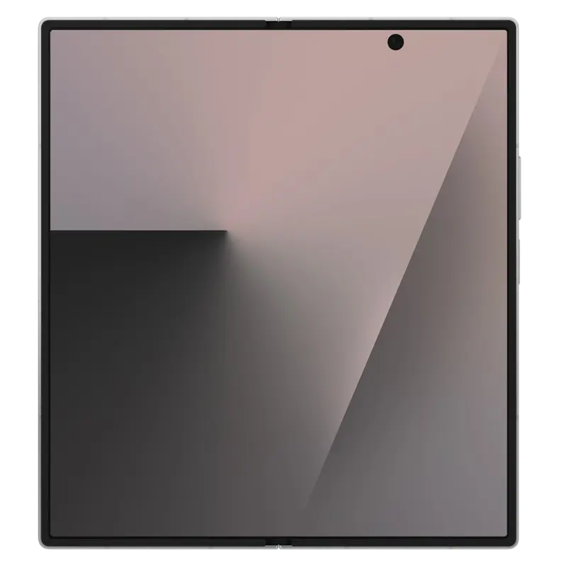 Smartphone Samsung Galaxy Fold 7, 12GB/256GB, Silver Shadow