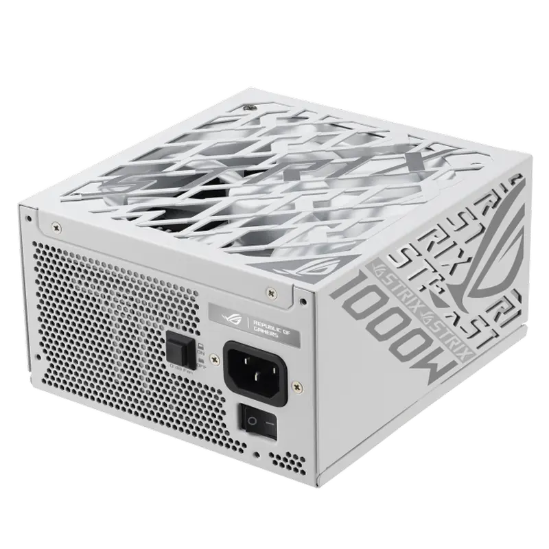 Cumpara  Surse de alimentare - Sursă Alimentare PC ASUS ROG Strix 1000W Plat..