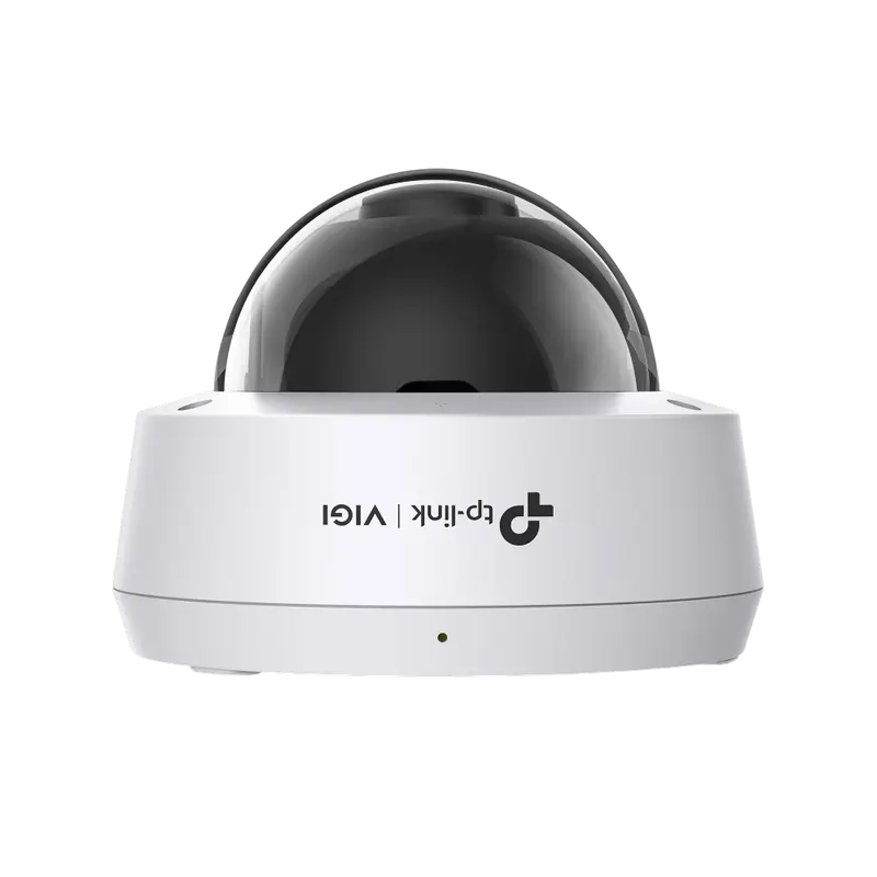 Camera de supraveghere IP TP-LINK VIGI C220I(2.8 mm), Alb