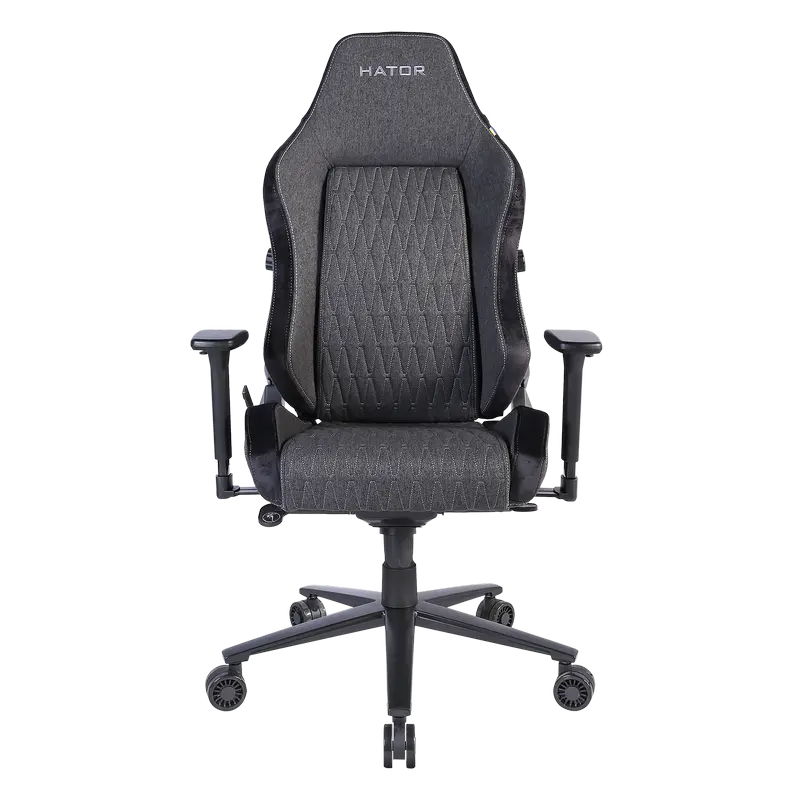 Scaun Gaming HATOR Ironsky Fabric, ..