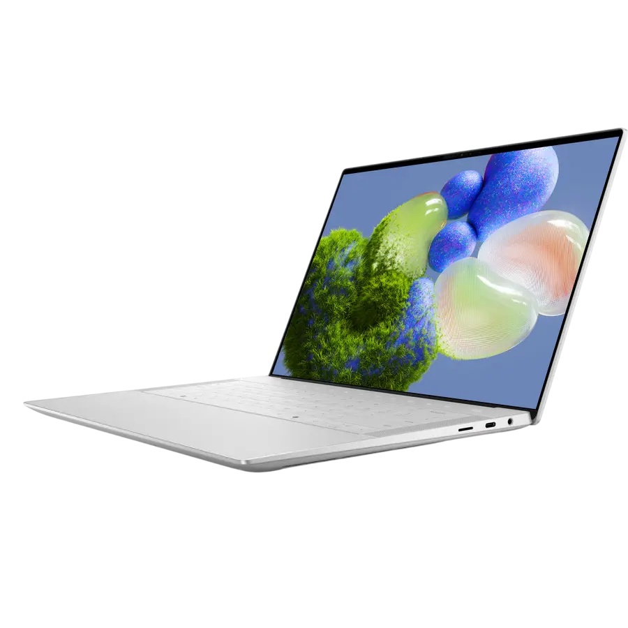 Laptop 14,5" DELL XPS 14 9440, Platinum, Intel Core Ultra 7 155H, 16GB/1024GB, Windows 11 Pro