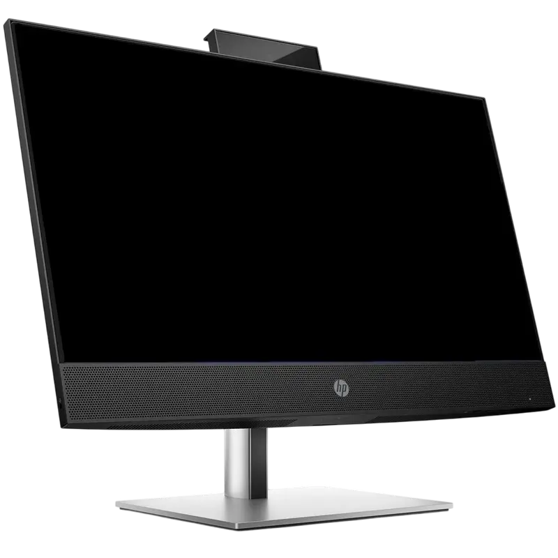 Моноблок HP ProOne 440 G9, 23,8", Intel Core i3-14100T, 8Гб/512Гб, FreeDOS, Чёрный