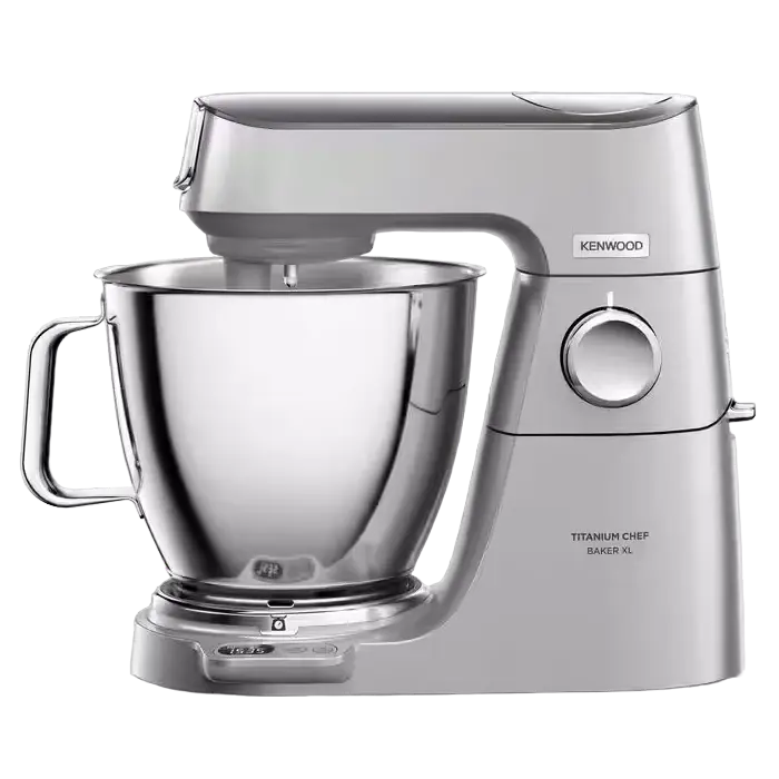 Кухонный комбайн Kenwood KVL85.124S..