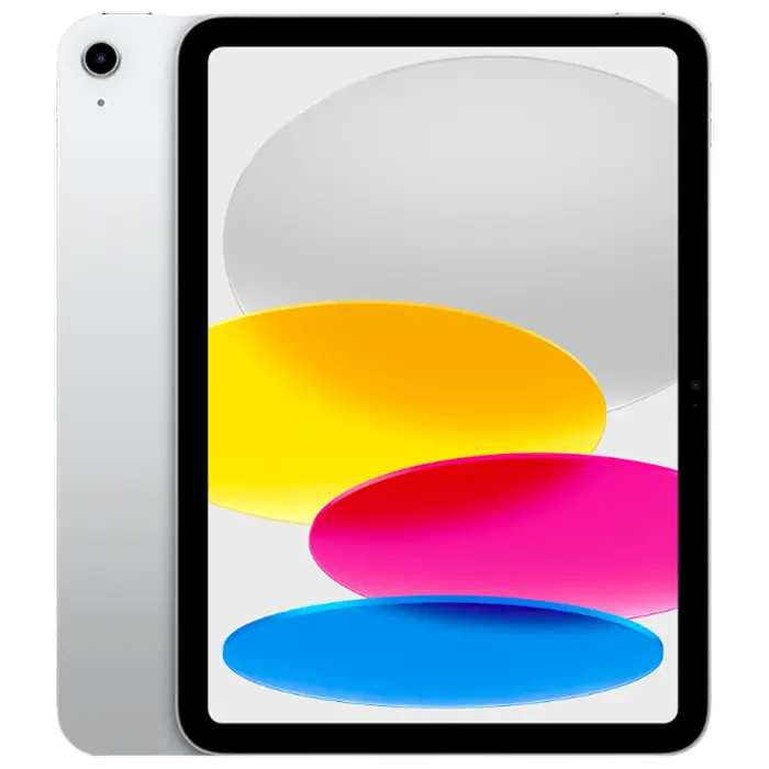 Cumpara  Smartphone-uri și gadgeturi - Tabletă Apple iPad 11 (2025), Wi-Fi, 4GB/128G..