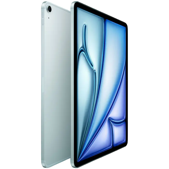 Планшет Apple iPad Air 11 (2025), Wi-Fi, 8Гб/512Гб, Синий