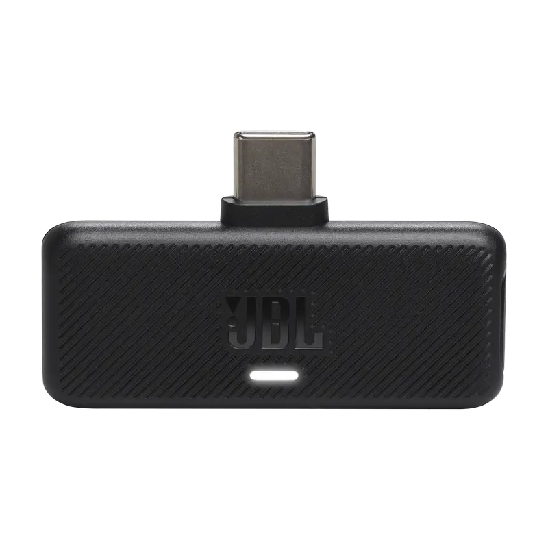 Microfon portabil de înregistrare JBL Quantum Stream USB-C