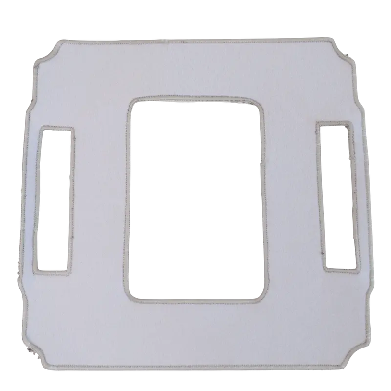 Комплект сменных салфеток HUTT для A1 2.0, Серый