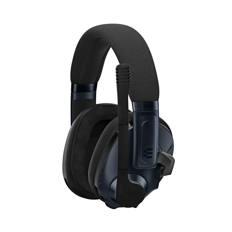 Căști EPOS H3PRO Hybrid, Negru