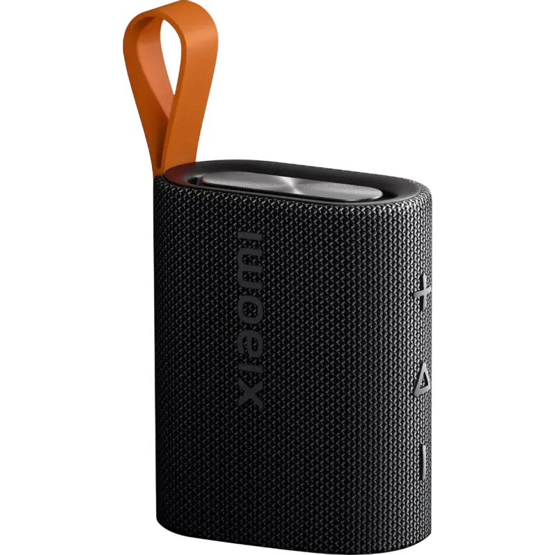 Cumpara  Boxe - Портативная колонка Xiaomi Sound Pocket, Чёрн..