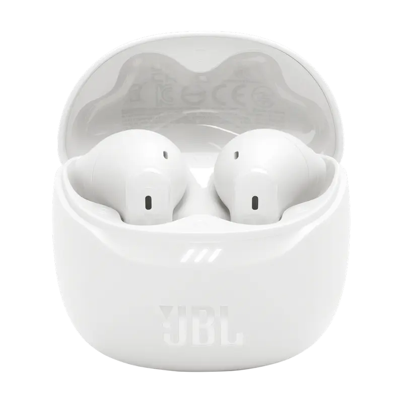 Наушники JBL Tune Flex 2, Белый