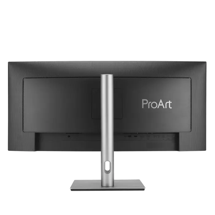 34" Monitor ASUS PA34VCNV, IPS 3440x1440 WQHD, Argintiu