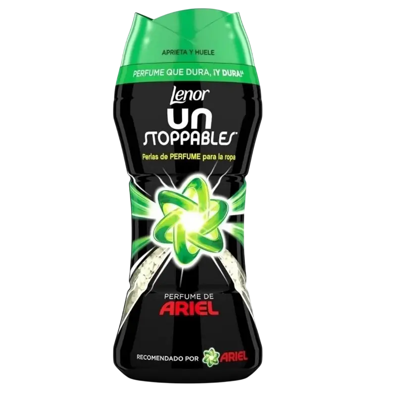 Cumpara  Spălare - Balsam în granule Lenor Ariel, 210 g..