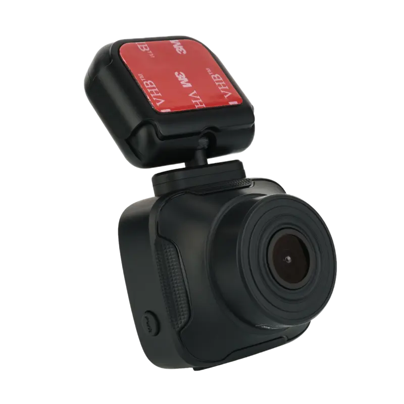 Camera video auto Globex GE-114w, Negru