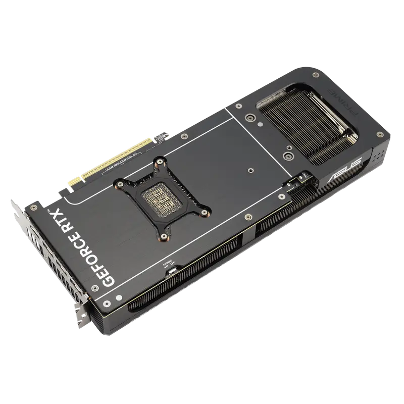 Placă Video ASUS Prime OC RTX5070Ti, 16GB GDDR7 256bit