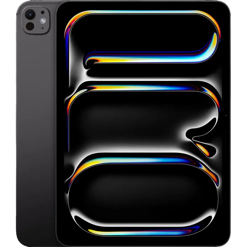 Tabletă Apple iPad Pro 13 (2024), W..