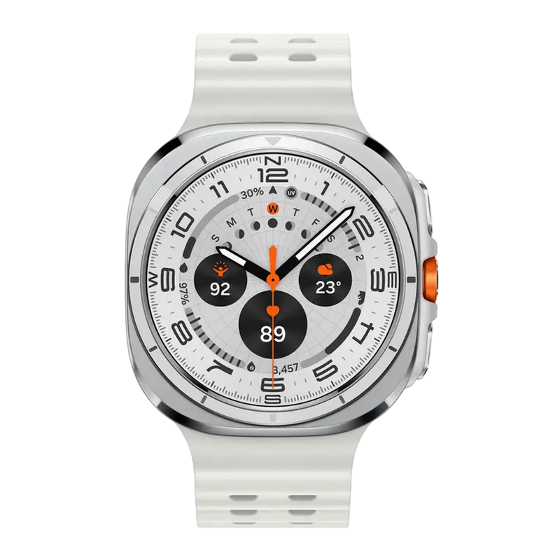 Galaxy Watch X, Alb