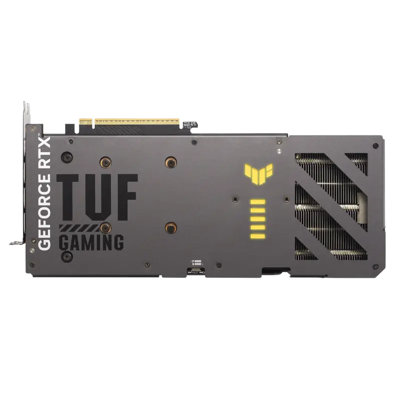 Placă Video ASUS TUF-RTX5060TI-O16G-GAMING, 16GB GDDR7 128bit