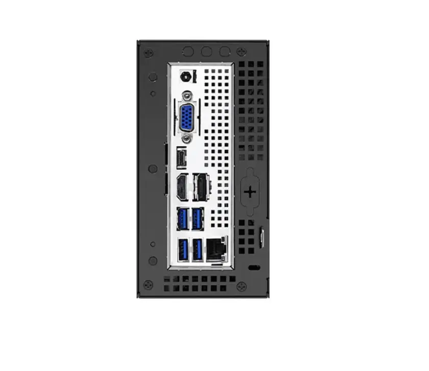Mini PC ASRock // DESKMINI 470: CPU i5-11400 /RAM 8GB/SSD 512GB