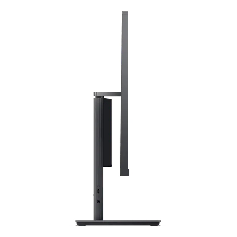 Моноблок Lenovo IdeaCentre AIO 27ARR9, 27", AMD Ryzen 5 7535HS, 16Гб/512Гб, Без ОС, Luna Grey