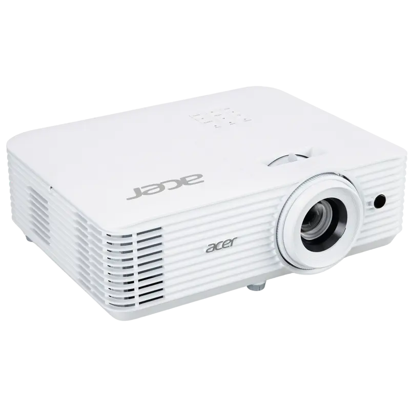 Proiector pentru Home Theater Acer X1827, 4000ANSI Lumens, 4K UHD (3840×2160)