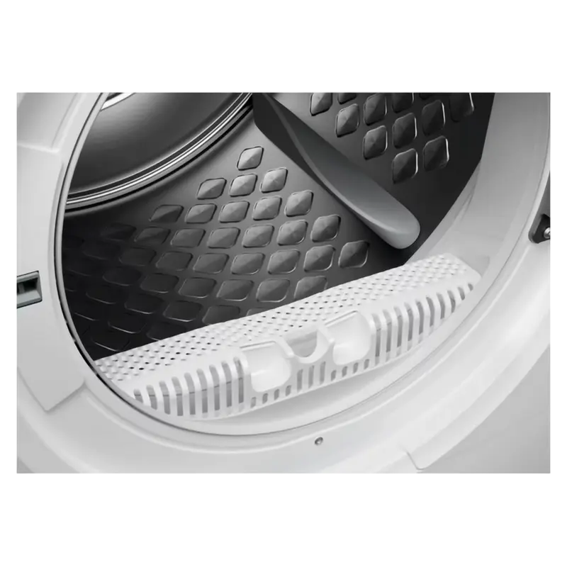 Uscător de rufe AEG TR9396CE, 9kg, Alb