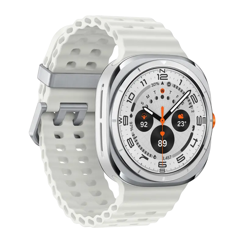 Galaxy Watch X, Alb