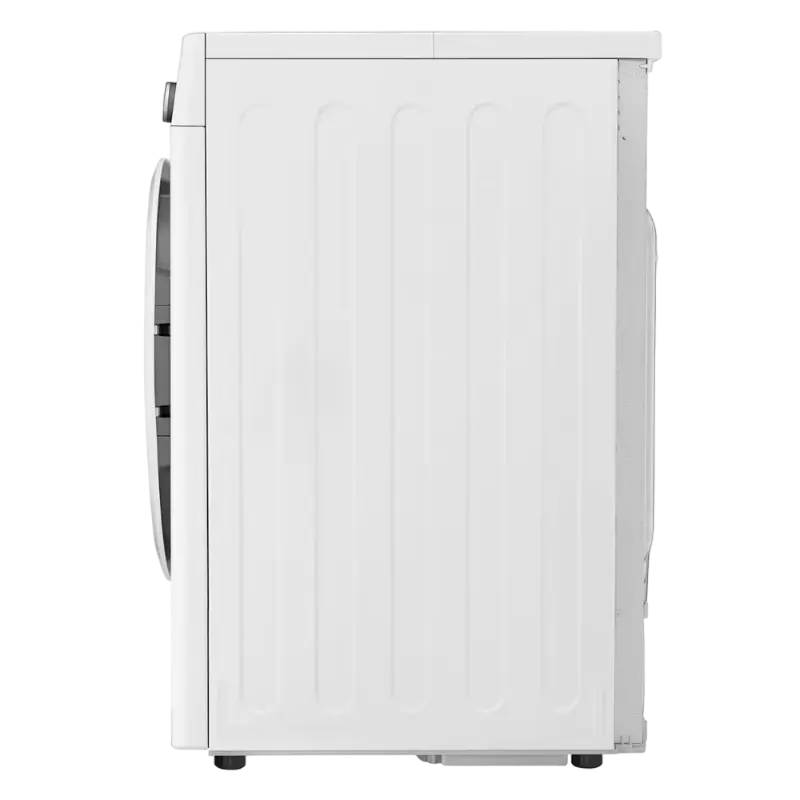 Uscător de rufe LG RH90V5AV6N, 9kg, Alb