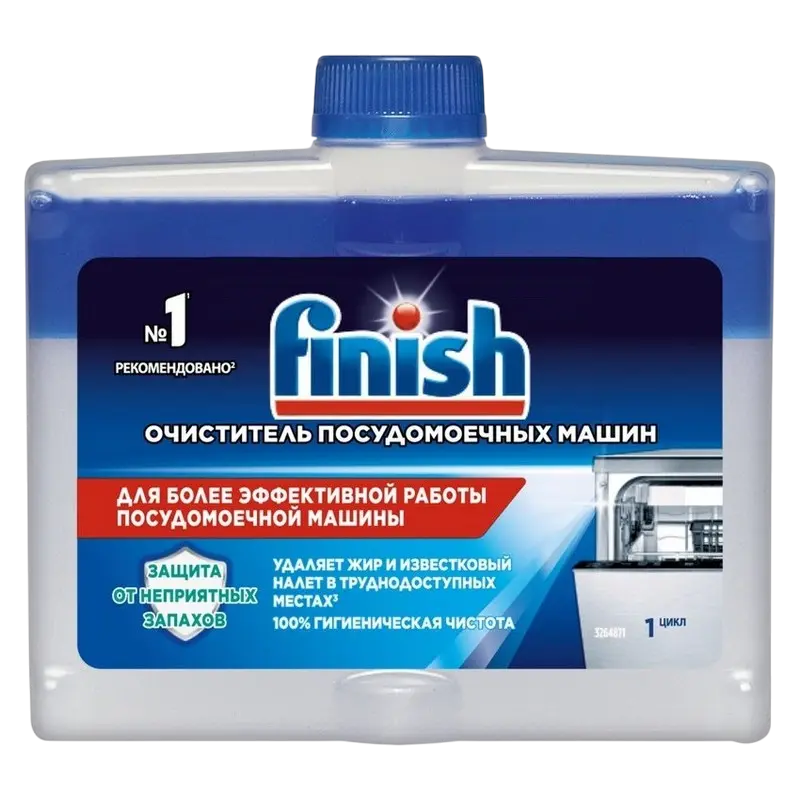 Cumpara  Spălare - Detergent pentru mașini de spălat vase FINISH..
