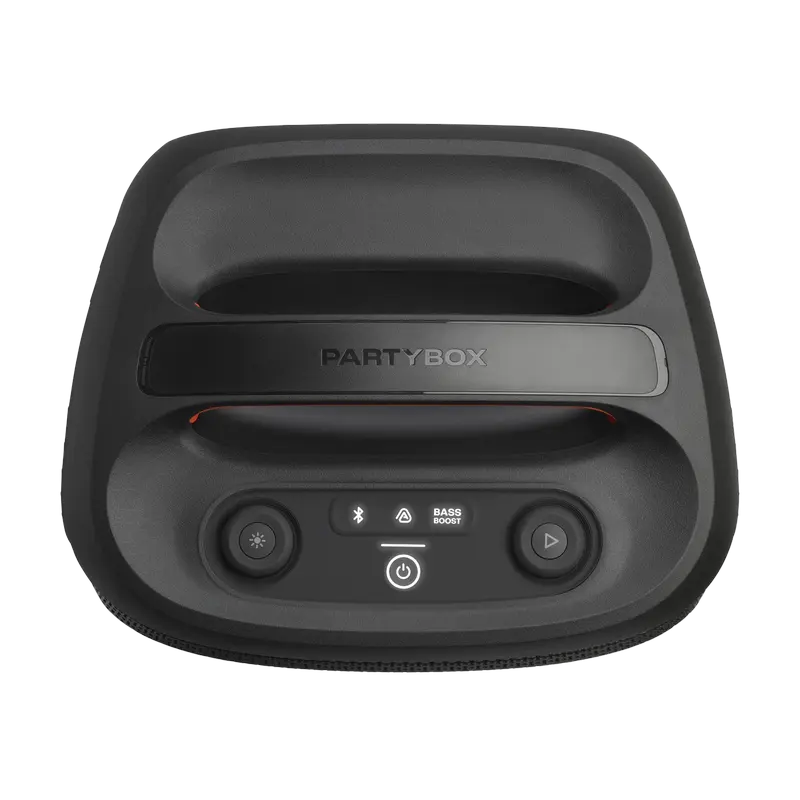 Портативная колонка JBL Encore Essential 2, Чёрный