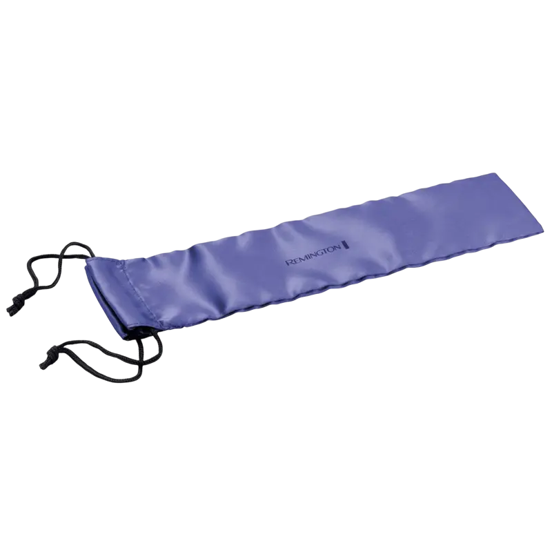 Placă de îndreptat părul Remington S7710 Pro-Ion, Negru | Violet