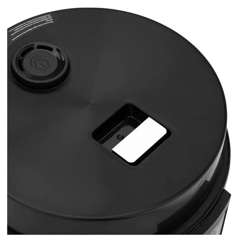 Aparat de gătit multifuncțional Ardesto MC-P17BRZ, Bronz | Negru