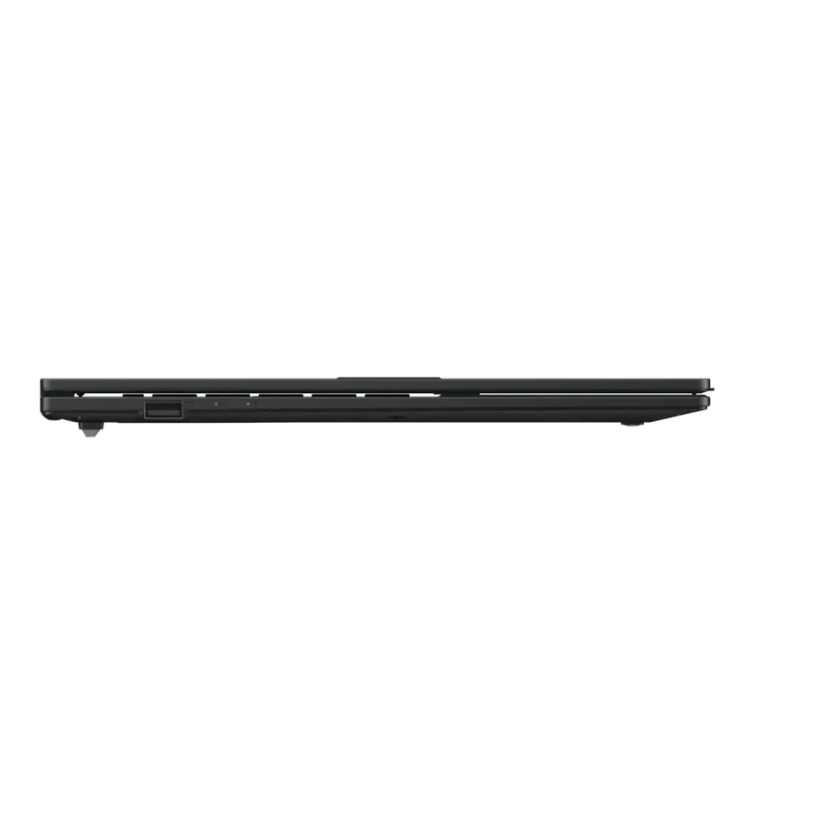 Laptop 15,6" ASUS Vivobook Go 15 OLED E1504FA, Mixed Black, AMD Ryzen 5 7520U, 16GB/512GB, Fără SO