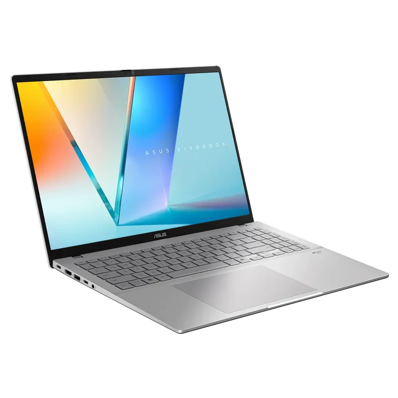 Ноутбук 16" ASUS Vivobook S 16 OLED M3607HA, AMD Ryzen 7 260, 16Гб/1024Гб, Без ОС
