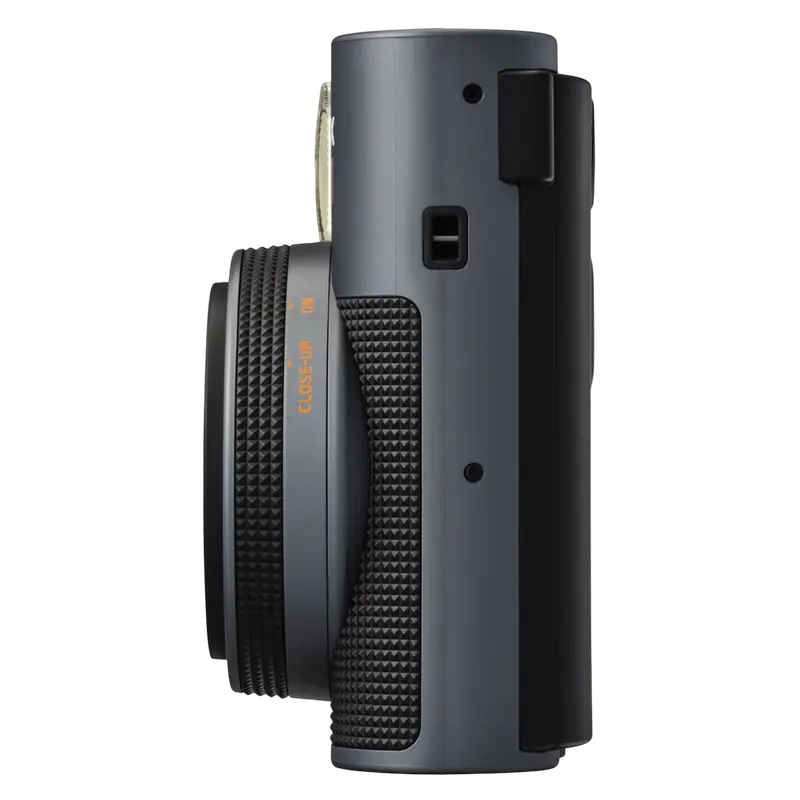 Фотоаппарат моментальной печати instax Mini 41, Черный