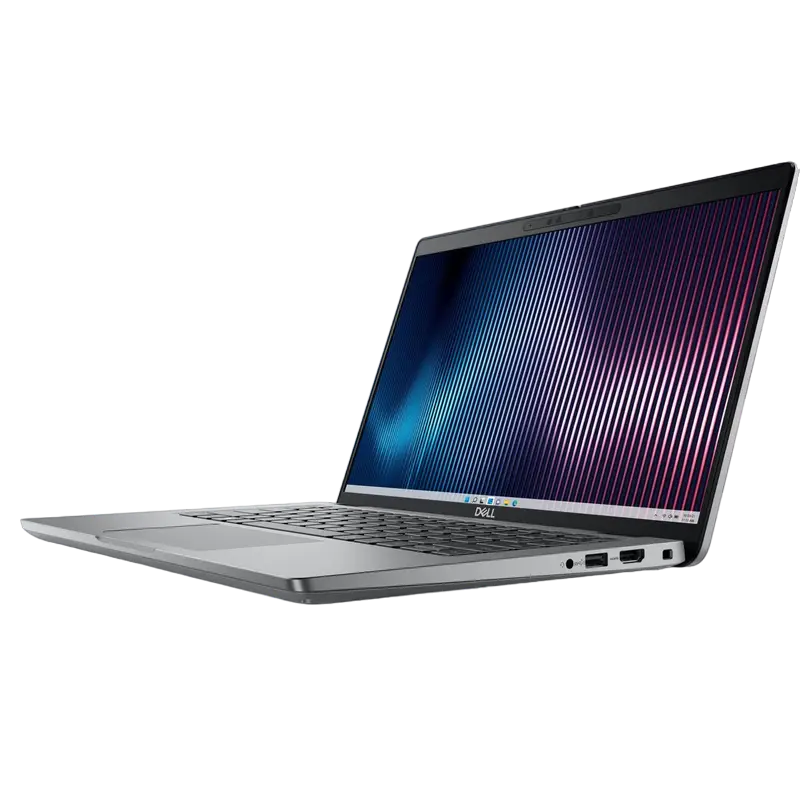 Laptop Business 15,6" DELL Latitude 5540, Grey, Intel Core i5-1335U, 16GB/512GB, Windows 11 Pro